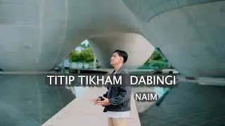 TITIP TIKHAM DABINGI (LAGU POP LAMPUNG TERBARU)
