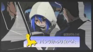 Teekyuu てーきゅう2期 OP / Opening - Menimeni Manimani