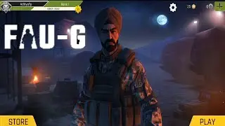 FAUG GAMEPLAY ALL MISSIONS COMPLETED IN ULTRA HD GRAPHICS - Uthwal Brothers