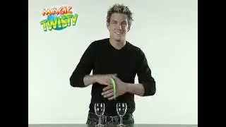 Magic Worm: How to do tricks?