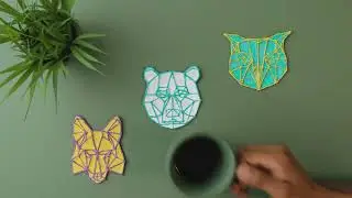 Meet the All New 3Doodler Create+ 3D Pen