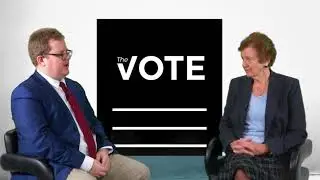 Latest TV News with Mark Walker