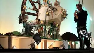 From Paper to Play: How they made Lumino City - Teaser