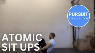 Atomic Sit Up