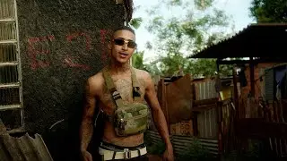 MC BIZINHO - ME DIZ AGORA PROD. DJ LSEEIS (OFICIAL VIDEO)