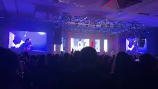 Crush 40 Live @ Super MAGFEST 2026 - It&rsquo;s Going Down Now