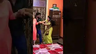 Tamil serial actress hema hot!! #hema #pandianstores