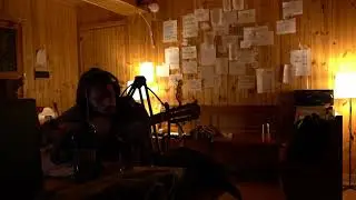 corpo legno (live nella baita di Moccone) - Nico Arezzo