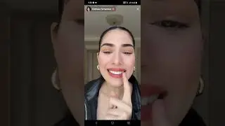 Chelsea Fernandez Live (12/27/25)