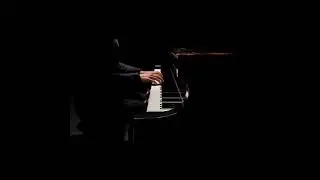 Moszkowski - Etude №13 Op.91 Visualized by AI [Concert Creator RTX]