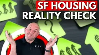 Moving to the Bay Area? July 2025 San Francisco Housing Update By Rise Homes