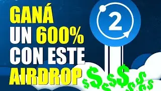 🚀 Bit2Me Exchange + Airdrop B2M 🔥 &iquest;Oportunidad? I Emprender Simple