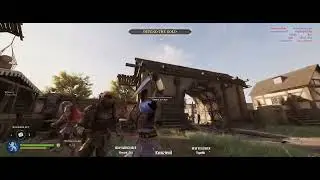 1K Stream - Coxwell with Moevil and Rex