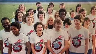 Superspike Part 2 -  Superspike Squad (Bill Oddie) 1976
