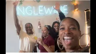 Sunday Brunch at 1010 Wine and Events | Inglewood Cali