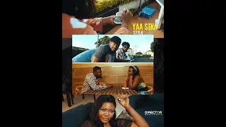 Yaa Sika -  
