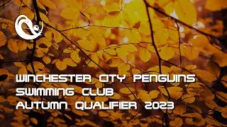 Winchester Autumn Qualifier 2023   Session 3