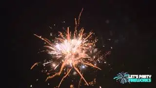 Lets Party Fireworks | Professional Firework Displays, Essex.
