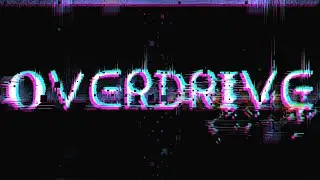 OVERDRIVE - bass trap metal beat