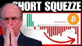 Did The RECORD $1.2B ETF Outflow Mark Bitcoins Bottom?