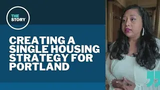 Portland city councilor proposes 'unified housing strategy' to cut down on confused roles