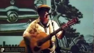 Wayne Hancock - 87 Southbound - Amigdala (February 2012)