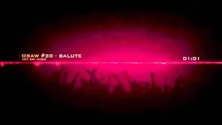 One Song A Week #20 - Salute