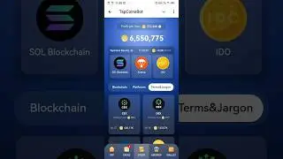 TapCoins Bot | Tap Coin Daily Bounty 05 August