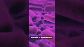 J'ai GU&Eacute;RI une  maladie chronique en 4 mois gr&acirc;ce &agrave; mon microbiote ! #motivation #skincare #motivati