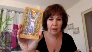 Mini-Vlog : Quels feutres j'utilise pour les tranches de mes cartes?
