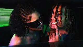 Luclover - Bussin (Official Video) [dir. Keanu Livigni + Daniel Jordan K]