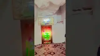 Ghamkol Sharif kohat zinda peer Sarkar ki purani mulakat wali jagah #viral #pakistan #ghamkolsharif