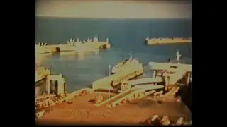 A Day in the Life of the Port of Dover