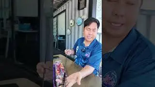 สายตกกุ้งบ่อ ห้ามพลาดด คันตกกุ้ง 