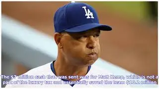 Los Angeles Dodgers: In hindsight, the Cincinnati Reds trade was awful