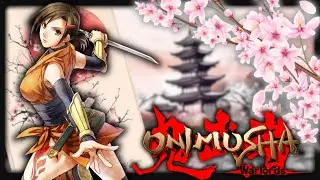 AEDE AO RESGATE! Jogando com a Ninja pela 1&ordf; Vez | Onimusha: Warlords (Gameplay PT-BR) #4
