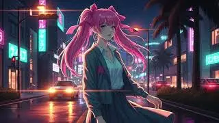 SUNOみゅーじっく　忘年２　citypop