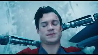 Superman (2025) Preview
