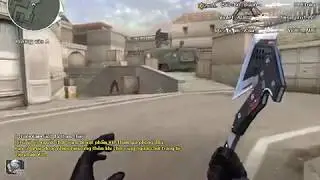 Barrett-Octagon Camo