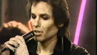 Felony - What a way to go (Live on MV3)