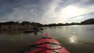 Humber Kayak