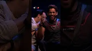 Movie Night In The House | Bigg Boss 19 | Now Streaming&nbsp;|&nbsp;JioHotstar