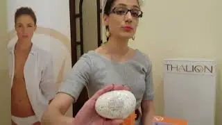 Солнцезащитные средства от Thalion