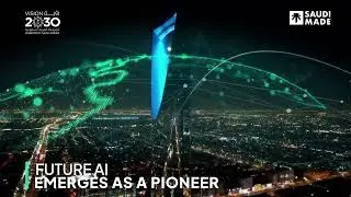 Future Ai, Pioneering Saudi Made AI-Driven EMS