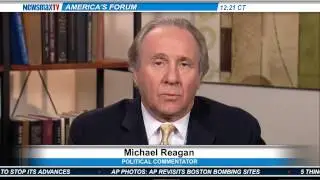 Mike Reagan