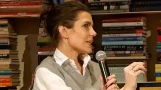 Rencontre avec Charlotte Casiraghi pour 