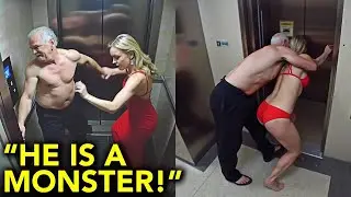 New Footage Of Michael Malone And Nikola Jokic's Wife Goes Viral
