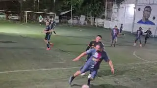 Canes vs Pipos (3-Noviembre-2025) - Liga Lunes Centro Borbolla - Segundo tiempo