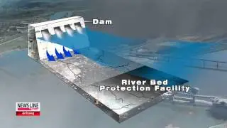 Four-river Project Poorly Constructed: BAI [Arirang News]