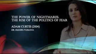 Fear Based Politics Power of Nightmares